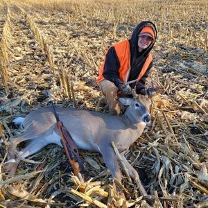 Meet your Posher, Kaleb